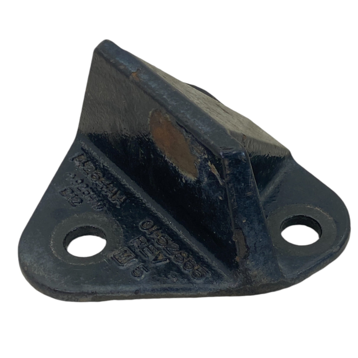 01-52865 Genuine Paccar Bumper Stop Bracket