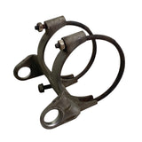 M11-6603R Genuine Paccar Right  Exhaust Clamp Bracket