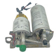 F00741-01 Genuine Volvo Turbo Water Supply Fuel Filter Housing - Second Truck Parts