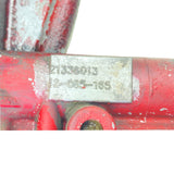 21336013 Genuine Volvo Red Fuel Filter Housing