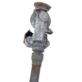 G50-6024-18040 Genuine Paccar Coiled Trailer Service Hose