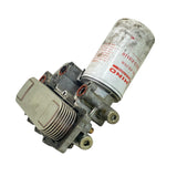 VH157121960A Genuine Hino Oil Cooler With Housing