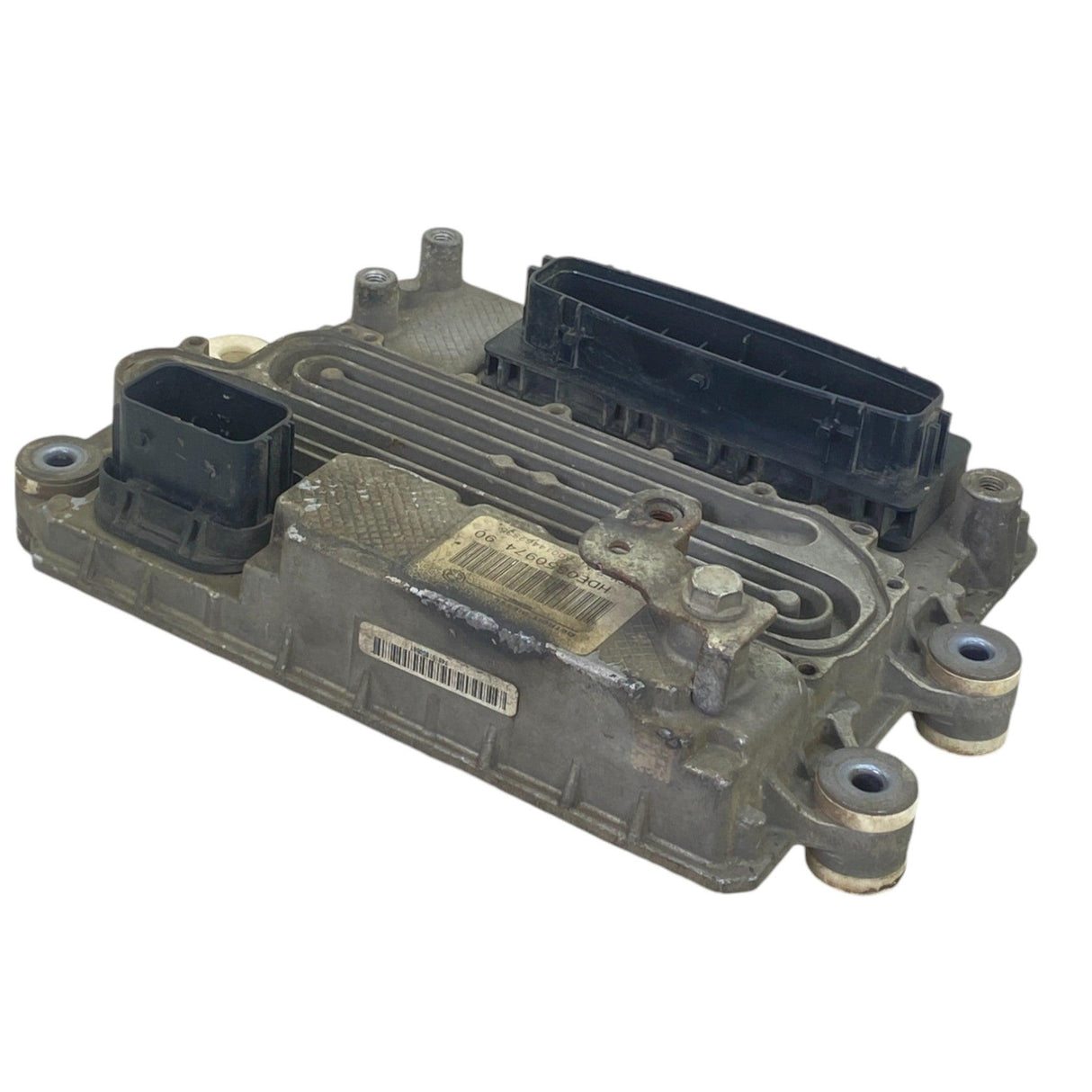 A0014462835 Genuine Detroit Diesel Engine Control Module DD15 - Second Truck Parts