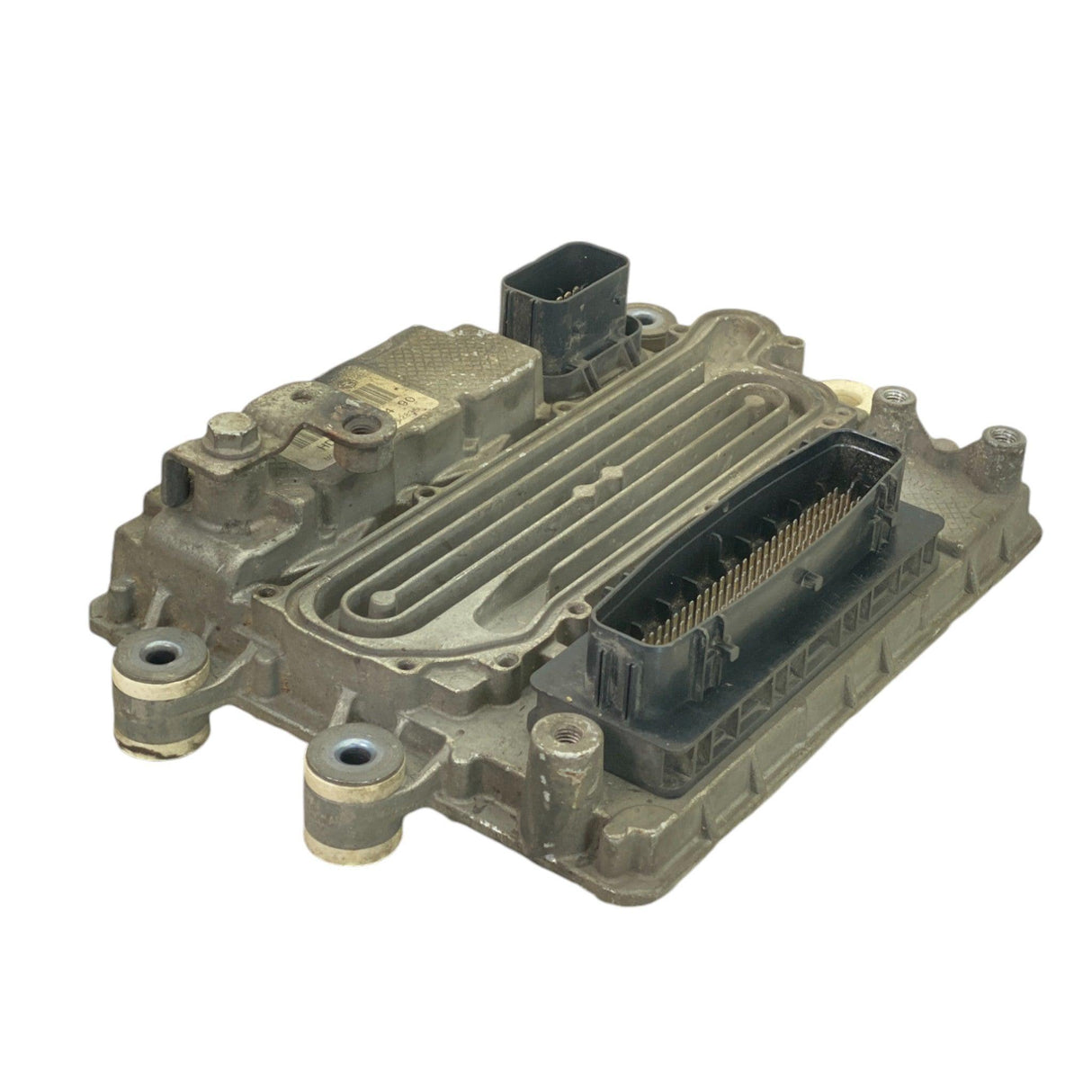 A0014462835 Genuine Detroit Diesel Engine Control Module DD15 - Second Truck Parts