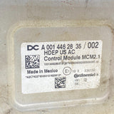 A0014462835 Genuine Detroit Diesel Engine Control Module DD15 - Second Truck Parts
