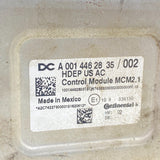 EA0004469135 Genuine Detroit Diesel Engine Control Module DD15