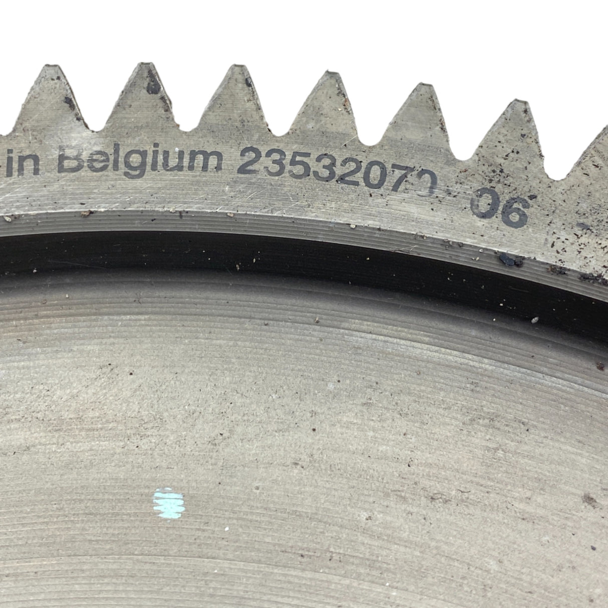 23532070 Genuine Detroit Diesel Engine Idler Gear