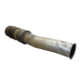 7252-102-403 Genuine Freightliner Exhaust Pipe