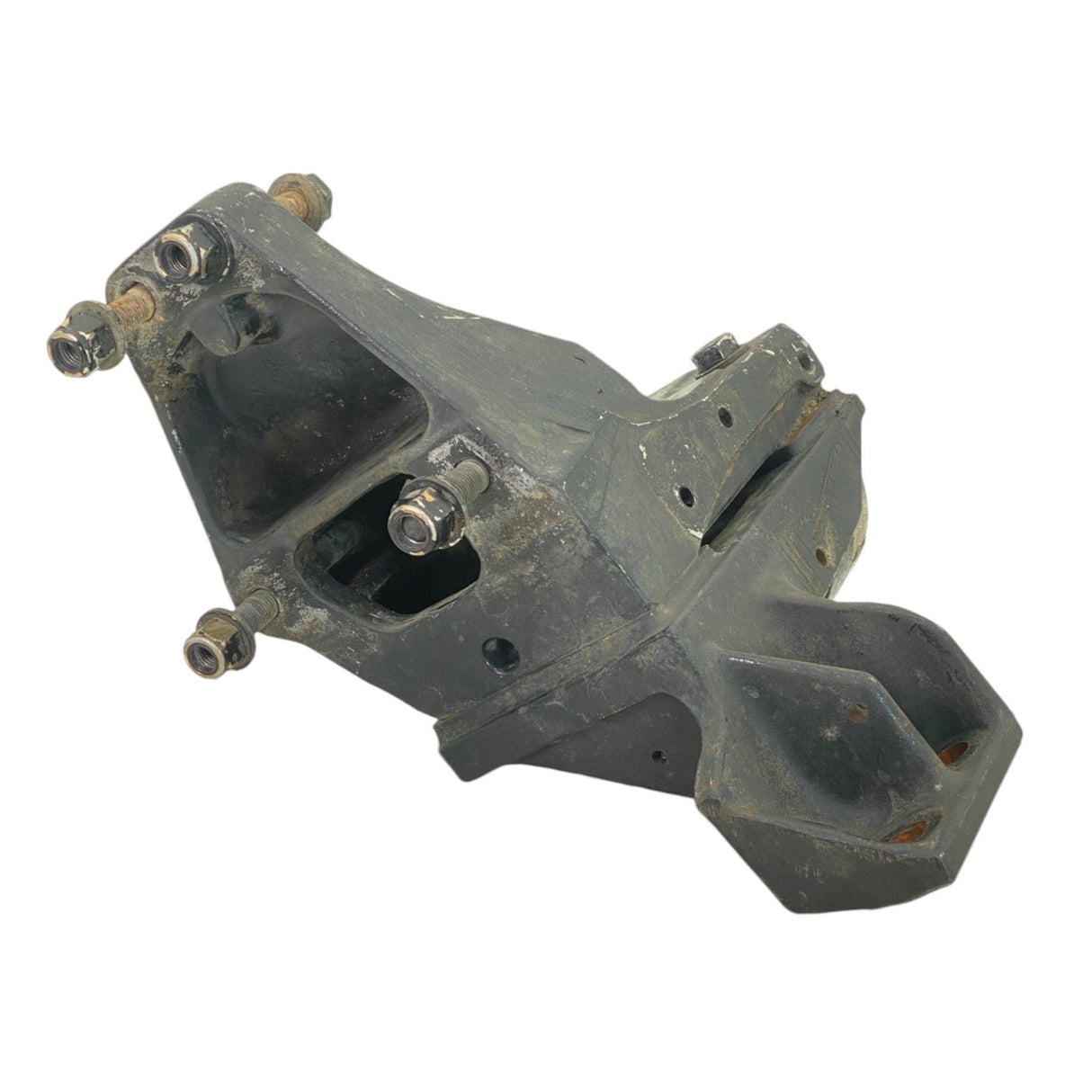 A85-6104 Genuine Paccar Left Cab Mount - Second Truck Parts