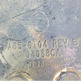 A85-6110 Genuine Paccar Left Cab Mount