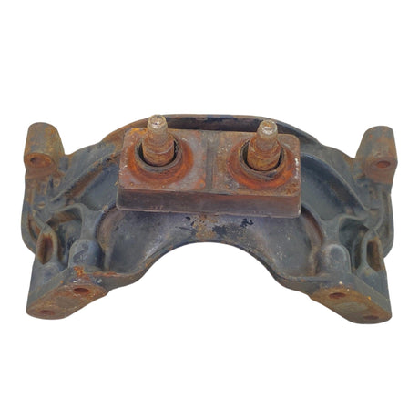 A4722232104 Genuine Detroit Diesel Engine Mount DD15 - Second Truck Parts