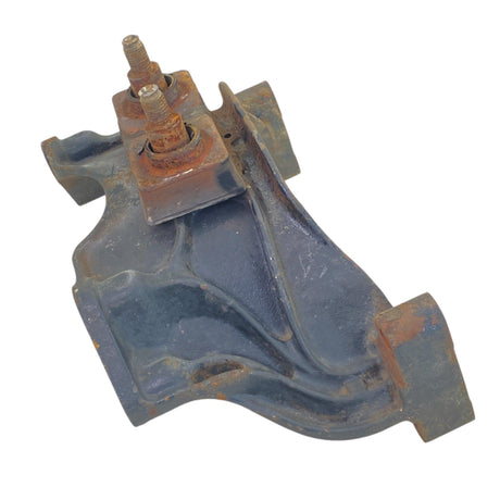 A4722232104 Genuine Detroit Diesel Engine Mount DD15 - Second Truck Parts