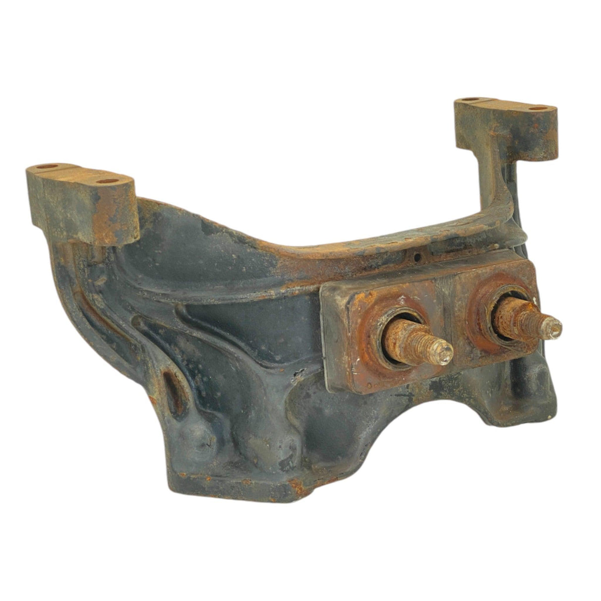 A4722232104 Genuine Detroit Diesel Engine Mount DD15 - Second Truck Parts