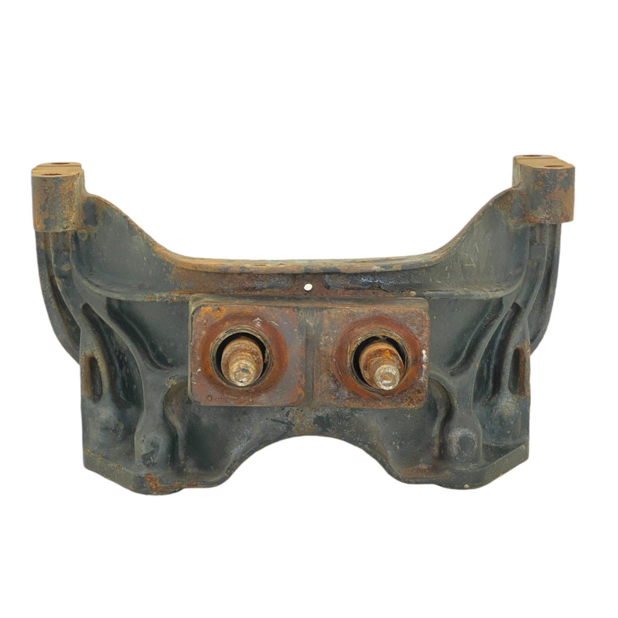 A4722232104 Genuine Detroit Diesel Engine Mount DD15 - Second Truck Parts