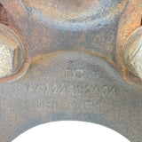 A4722232104 Genuine Detroit Diesel Engine Mount DD15 - Second Truck Parts