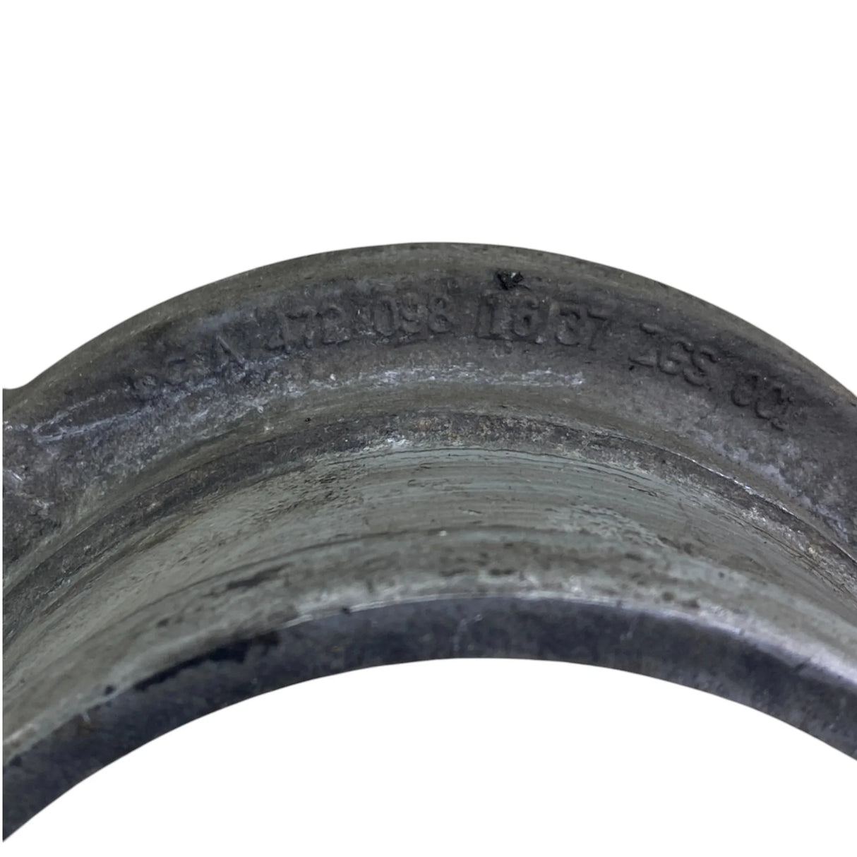 A4720981637 Genuine Detroit Diesel Air Intake Connection