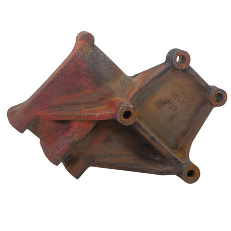 3401162 Genuine Cummins Air Compressor Bracket