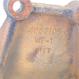 3401162 Genuine Cummins Air Compressor Bracket