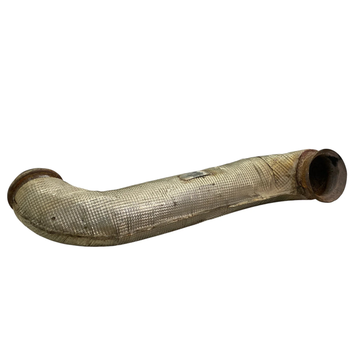 Genuine Peterbilt Exhaust Pipe 5" x 28"