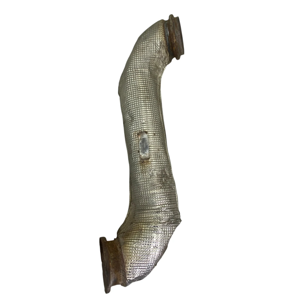Genuine Peterbilt Exhaust Pipe 5" x 28"