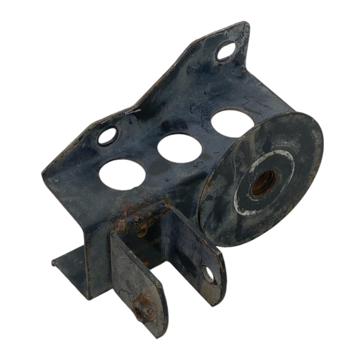25110408 Genuine Mack Cabin Lower Support