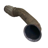4078737C2 Genuine International Turbocharger Welded Pipe