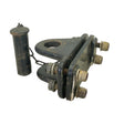 A20-1030 Genuine Paccar Tow Hook - Second Truck Parts