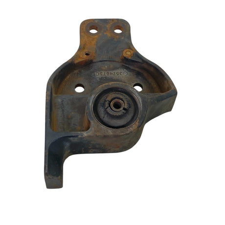3574675C1 Genuine International Passenger Side Cab Mount - Second Truck Parts