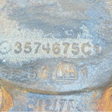 3574671C92 Genuine International Passenger Side Cab Mount