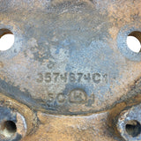 3574674C1 Genuine International Left Driver Cab Suspension - Second Truck Parts
