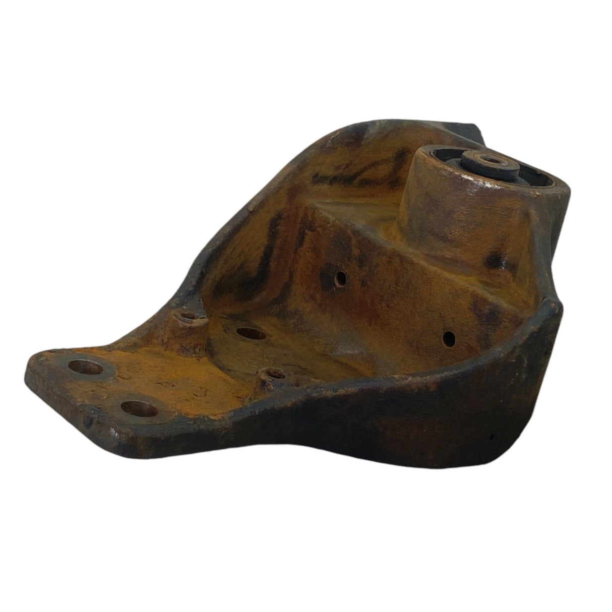 3574674C1 Genuine International Left Driver Cab Suspension - Second Truck Parts