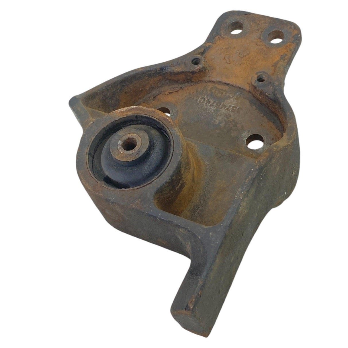 3574674C1 Genuine International Left Driver Cab Suspension - Second Truck Parts