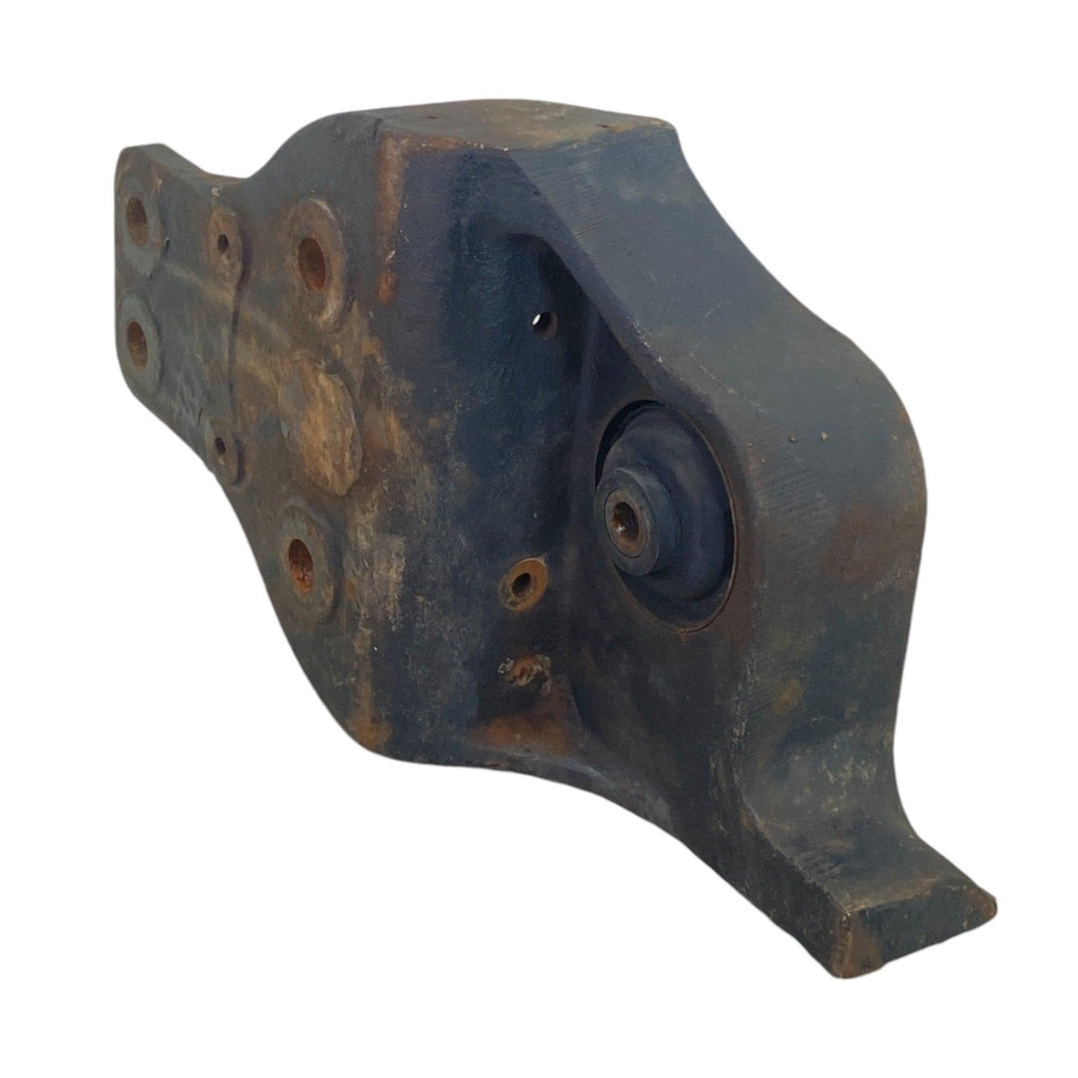 3574674C1 Genuine International Left Driver Cab Suspension - Second Truck Parts