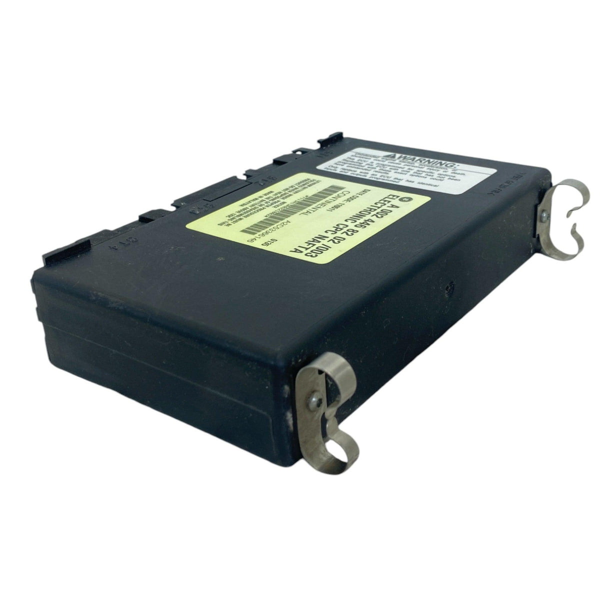 EA0024468202 Genuine Freightliner Chassis Control Module
