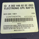 EA0054460702 Genuine Freightliner Chassis Control Module