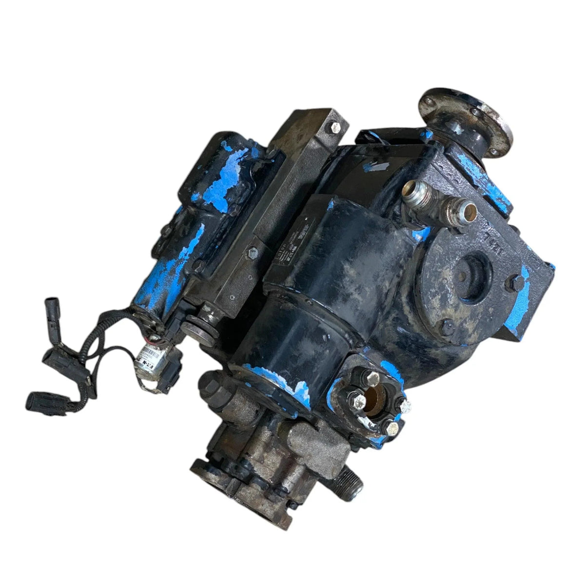 5423793 Genuine Eaton Hydraulic Pump - Second Truck Parts