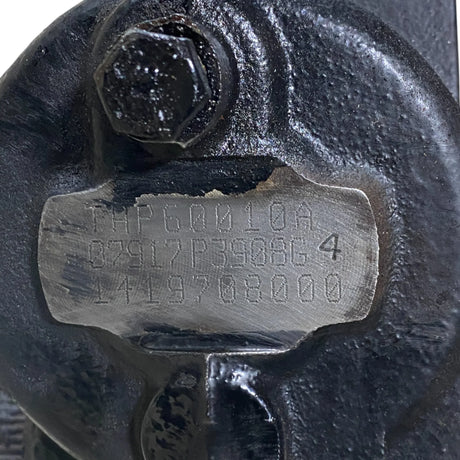 THP60010 Genuine TRW Steering Gear Box For Freigtliner Cascadia/Century