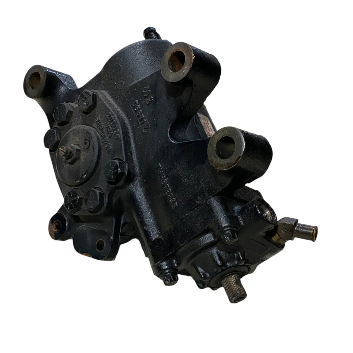 14-21136-000 Genuine TRW Steering Gear Box For Freigtliner Cascadia/Century