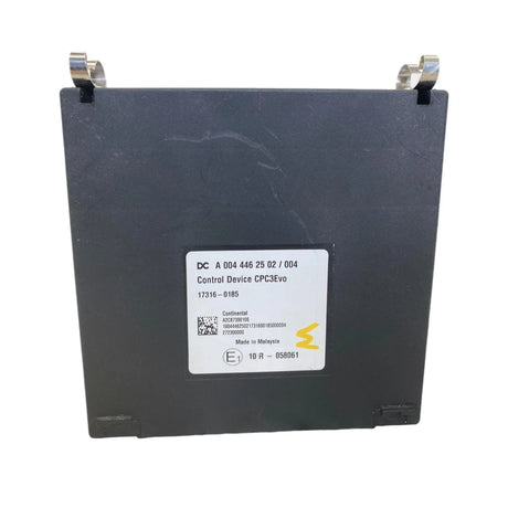 A0044462502 Genuine Detroit Diesel CECU Cab Control Module - Second Truck Parts