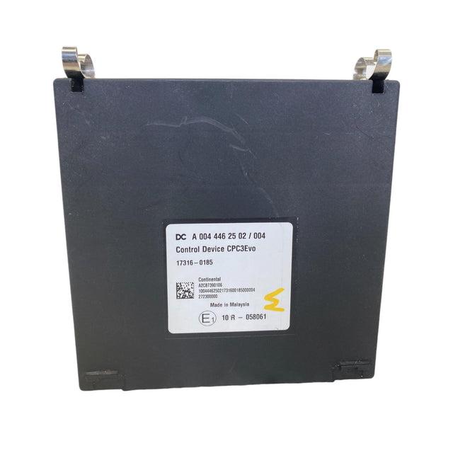 A0044462502 Genuine Detroit Diesel CECU Cab Control Module - Second Truck Parts