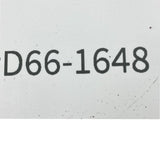 D66-1648 Genuine Paccar Left Air Transfer Tube - Second Truck Parts