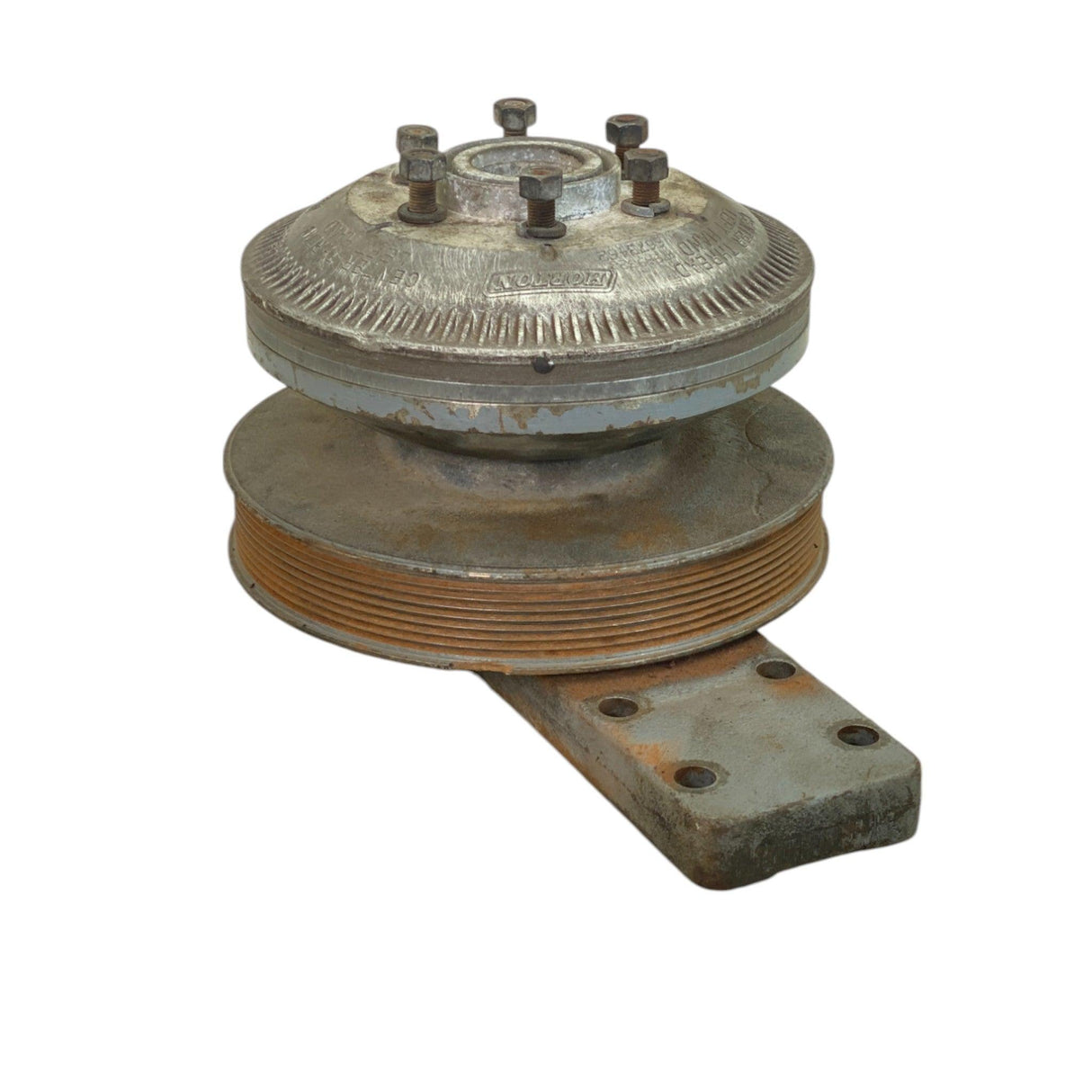 K799323 Genuine Horton Engine Cooling Fan Clutch