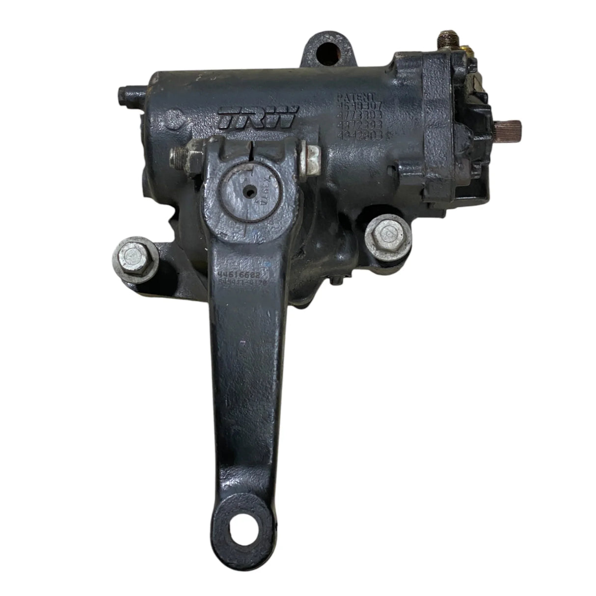 TAS65209 Genuine TRW Steering Gear