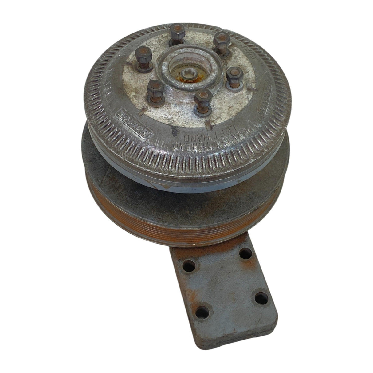 79A5323 Genuine Horton Engine Cooling Fan Clutch