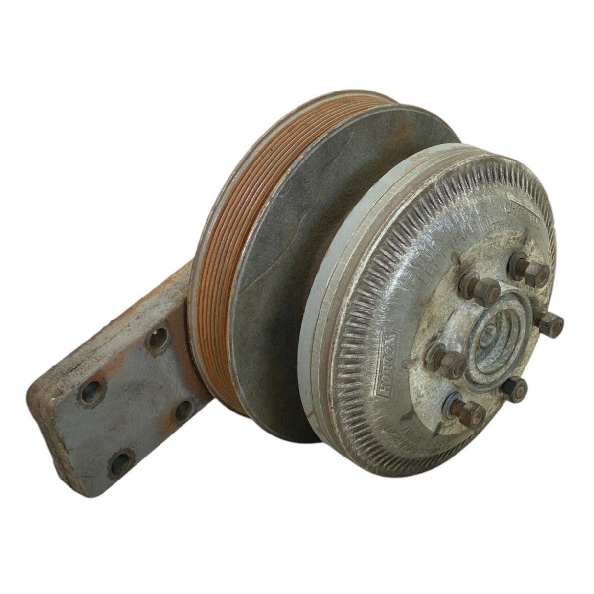 3912-79A9323 Genuine Horton Engine Cooling Fan Clutch