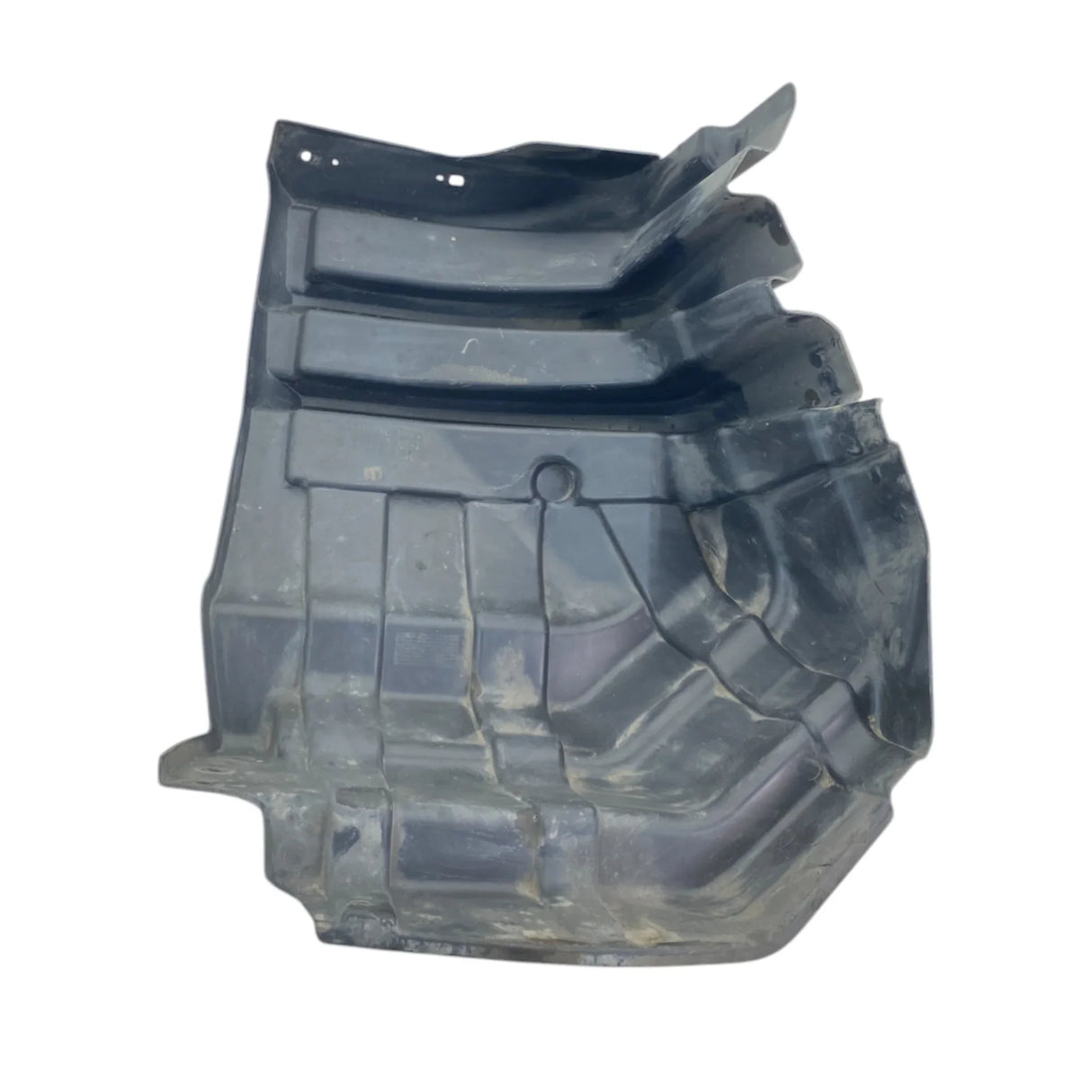 4045438C4 Genuine International Left Driver Inner Fender