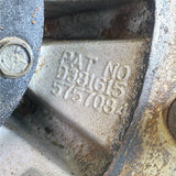 21021381 Genuine Volvo Steering Wheel Hub