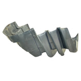 4045438C4 Genuine International Left Driver Inner Fender