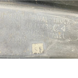 4045438C4 Genuine International Left Driver Inner Fender
