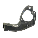 15-23962-000 Genuine Freightliner Left Hand Bracket Forward Frame Af 07 645